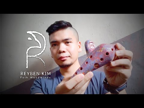 Inisheer - Celtic Ocarina