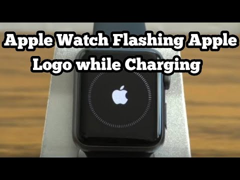 Iphone Flashing Apple Logo On And Off When Charging 2025 www
