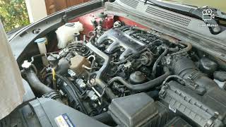 2014 Hyundai Azera Limited 3.3 GDI V6 Spark Plug Replacement