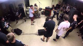 The Last Ten Seconds of Life (Live HD Full Set) Corning, NY Part 1/2