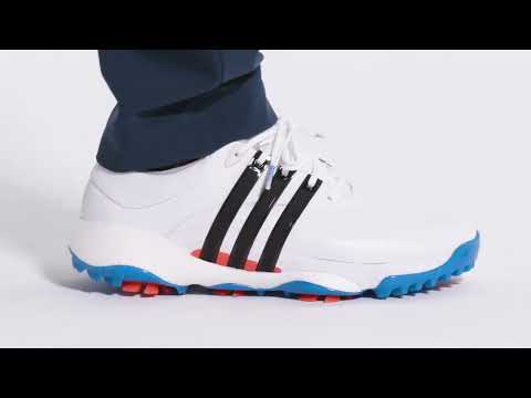 Adidas Golf Shoe - Tour 360 22 GV7244 on model video