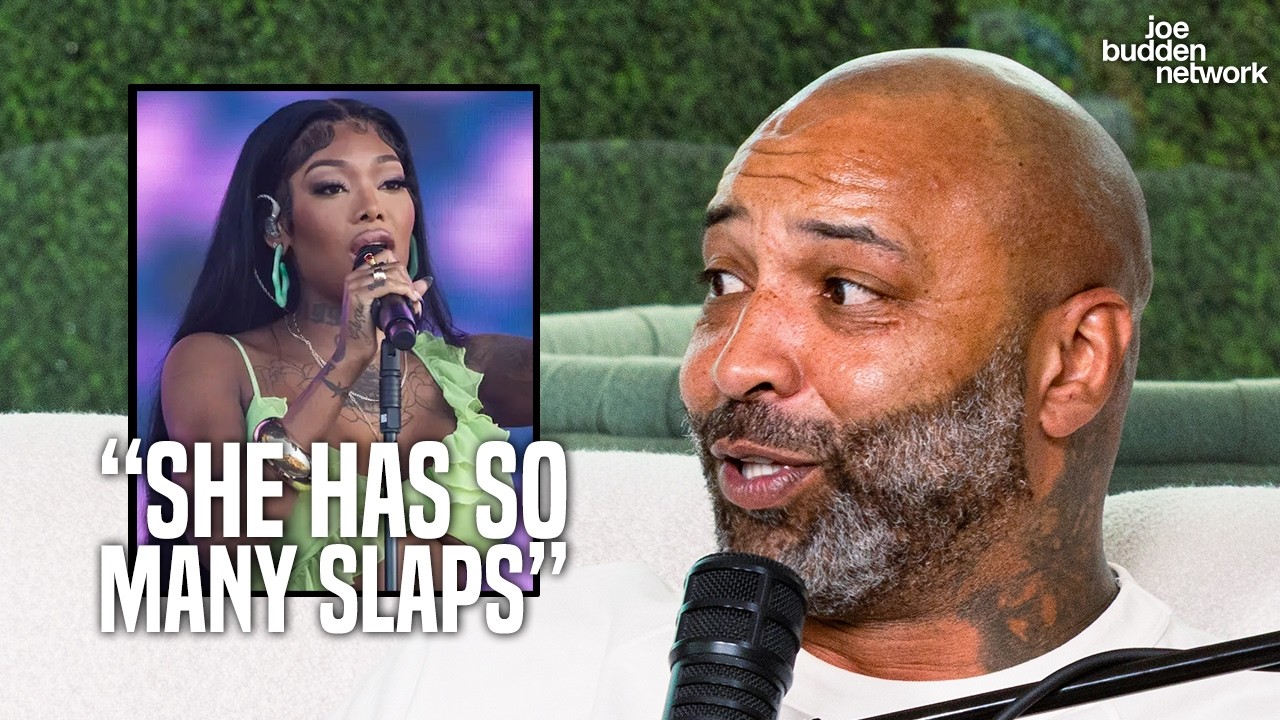 “She Has So Many Slaps” | Joe Budden Reacts to Summer Walker Concert