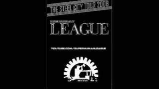 The Human League -Snake