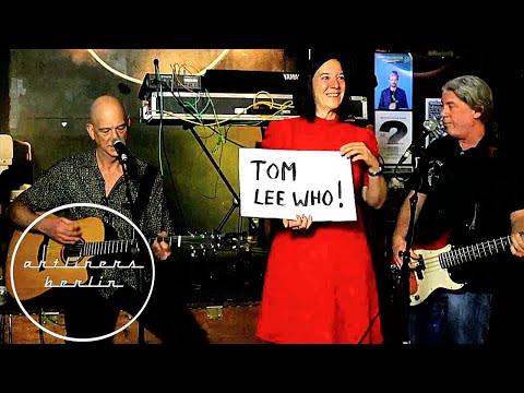 Lazy Sunday Session at ARTliners (23.01.22)