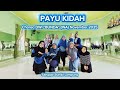 PAYU KIDAH LINEDANCE Choreo Bunda Dwi November 2025 Sanggar Bunda Lampung