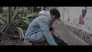 CAJA DE MEMORIAS | TEASER TRAILER