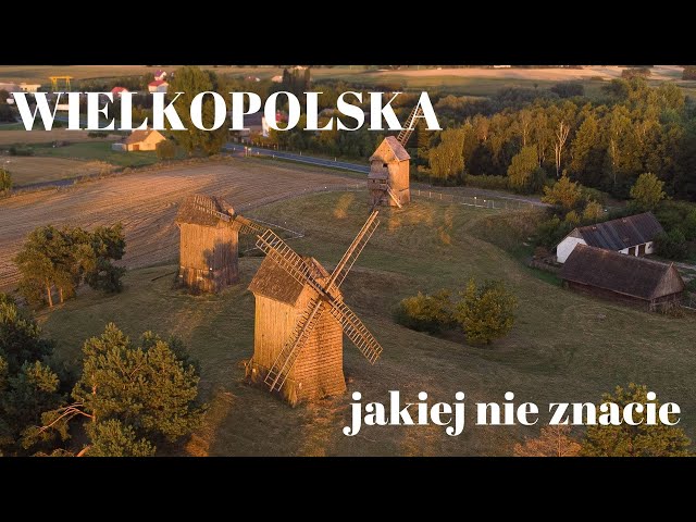 Wymowa wideo od Miłosław na Polski