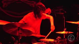 RUSSIAN CIRCLES live at Saint VItus Bar, Jan. 9th, 2016 (FULL SET)