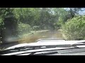 Baviaans Smitskraal River Crossing