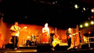 How High The Moon - Imelda May