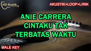 Download lagu ANIE CARRERA - CINTAKU TAK TERBATAS WAKTU | KARAOKE AKUSTIK LOOP LIRIK | MALE KEY mp3 Download lagu ANIE CARRERA - CINTAKU TAK TERBATAS WAKTU | KARAOKE AKUSTIK LOOP LIRIK | MALE KEY mp3