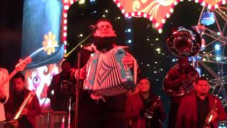 Alfredo Olivas - La rueda de la fortuna