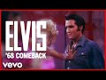 Elvis Presley - Let Yourself Go ('68 Comeback Special (50th Anniversary HD Remaster))