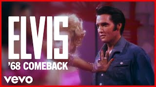 Elvis Presley - Let Yourself Go (&#39;68 Comeback Special (50th Anniversary HD Remaster))