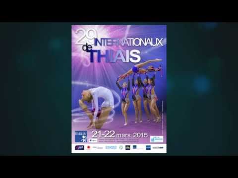 Rendez-vous aux Internationaux 2015