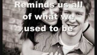 Pictures of you- The last Goodnight (With lyrics)