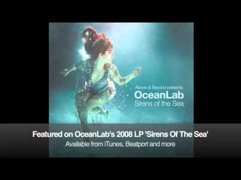 Above & Beyond pres. OceanLab - Ashes