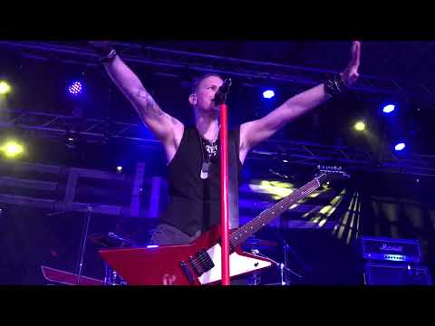 Eclipse - Black Rain