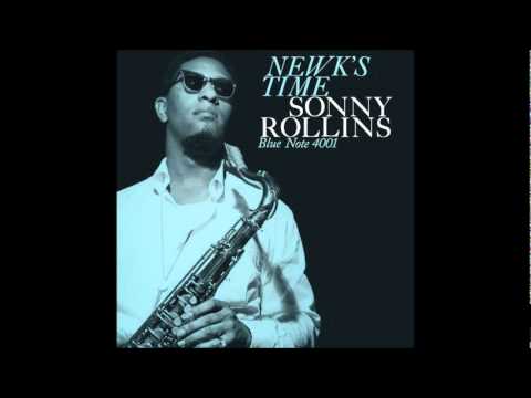 Tune Up / Sonny Rollins Quartet