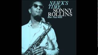 Tune Up / Sonny Rollins Quartet