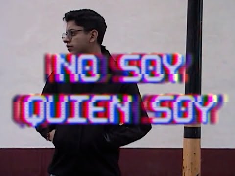 Mai Grc - No Soy Quien Soy  (Video Oficial)