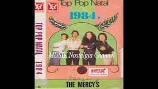 Download lagu THE MERCY'S  --  KURELA DIKAU KASIH mp3