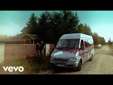 Muchy - Kurara (live) ft. Peja