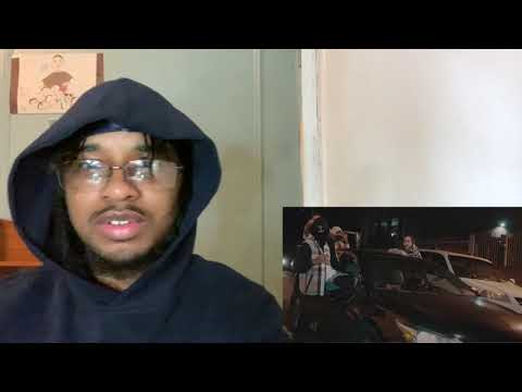 Matt Mdub x Justo Mdub x Jroy - 5th to the SevK (Shot by KLO Vizionz) Crooklyn Reaction