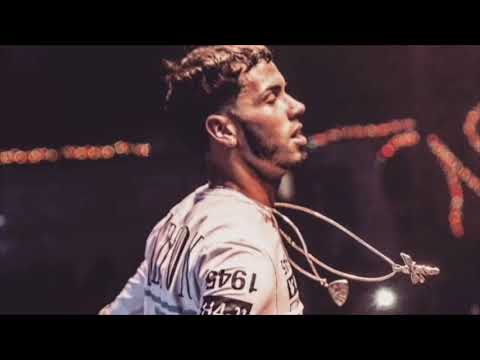 Anuel AA Sola(Remix) Slow Down