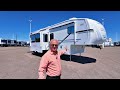 Check out this Video for a 2026 Forest River Cherokee Arctic Wolf 331BH(Stock #37837)  for sale by Best RV Center. This unit is located in Turlock, CA