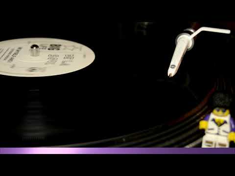 De La Soul - Me Myself And I (Extendend Version)