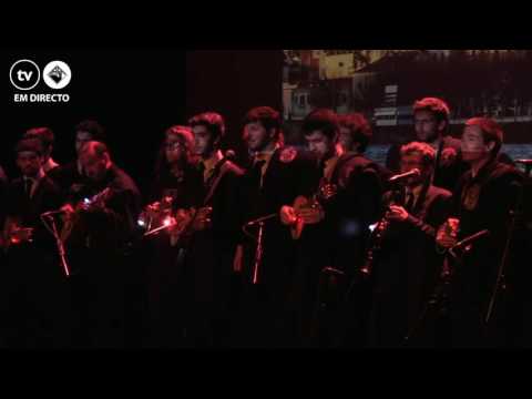 Tuna de Farmácia do Porto - São Miguel