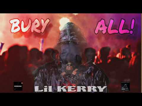 Lil Kerry - Bury All (ROADMIX) Grenada Soca 2025 EXTENDED INTRO