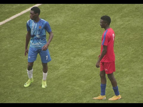 Makellos Sports VS Team 360 FC