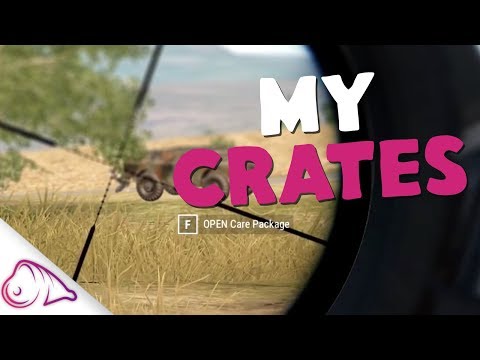 Hambinooo is defending his territory | PUBG Gameplay