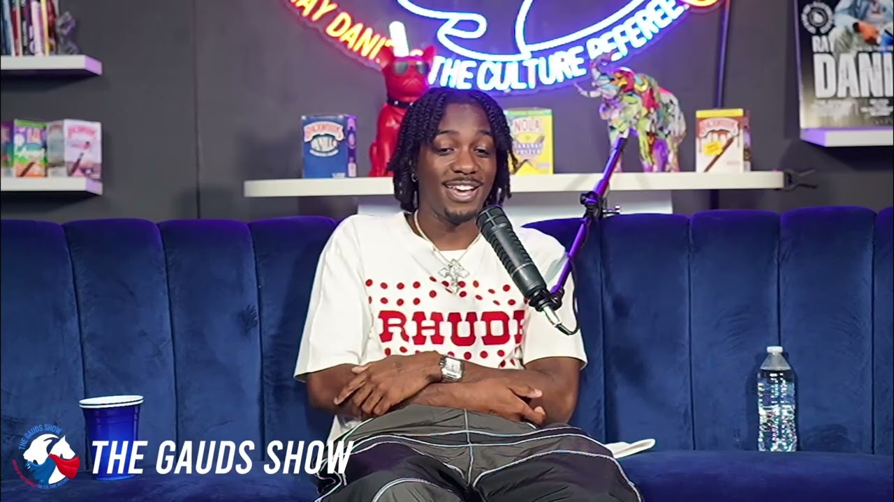 Fresco Trey's Near-Death Coma Reshaped his Music Career