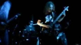 Monoceros-Black Wings Of Death