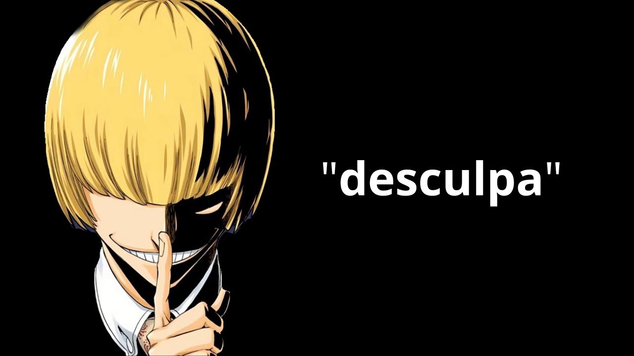 Pare de falar essa palavra se quiser ser respeitado