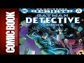 Detective Comics 961 COMIC BOOK UNIVERSITY