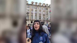 «Noi trentenni dobbiamo proteggere il futuro dei più giovani. Vogliamo poterci mantenere, lavoran...