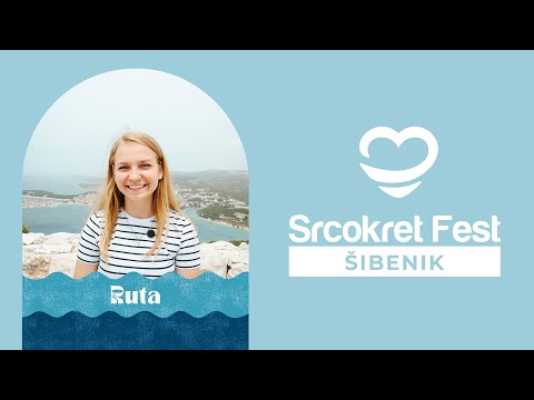 Interview - RUTH - Srcokret Fest #festival