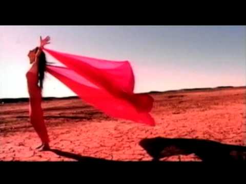 Carmen Paris - SAVIA NUEVA (videoclip)