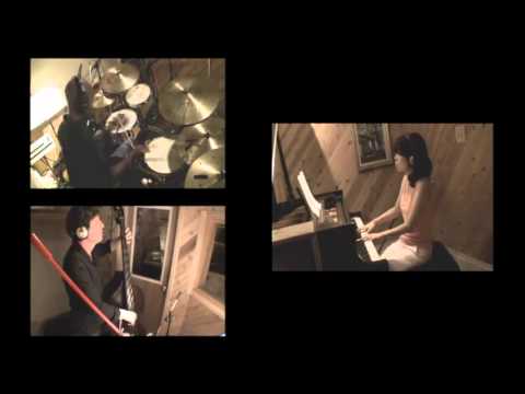 A House Is Not A Home - Takana Miyamoto Trio