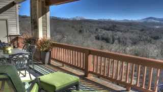 preview picture of video 'Vistas at Banner Elk Three Bedroom Condo with Mountain Views'