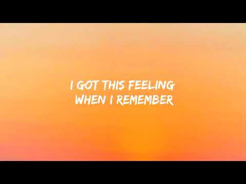 DJ Antoine , Chanin - Sunset In Dubai (Lyrics)