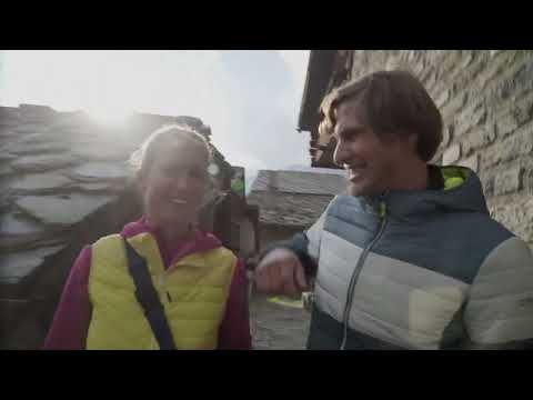 CMP Sportina - Family Time