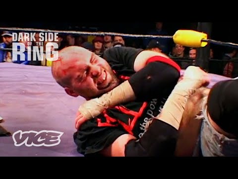 Brett Lauderdale Says It’s ‘Too Soon To Tell’ If Nick Gage Will Be At NGI In November