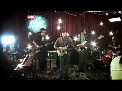 Hear, Hear! (A Cheer) sessie