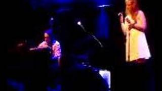 Love will tear us apart - Susanna and The Magical Orchestra