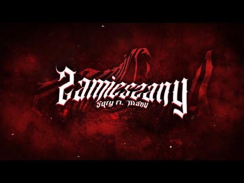 Sqty ft. Maku - Zamieszany (prod. Vultrx)